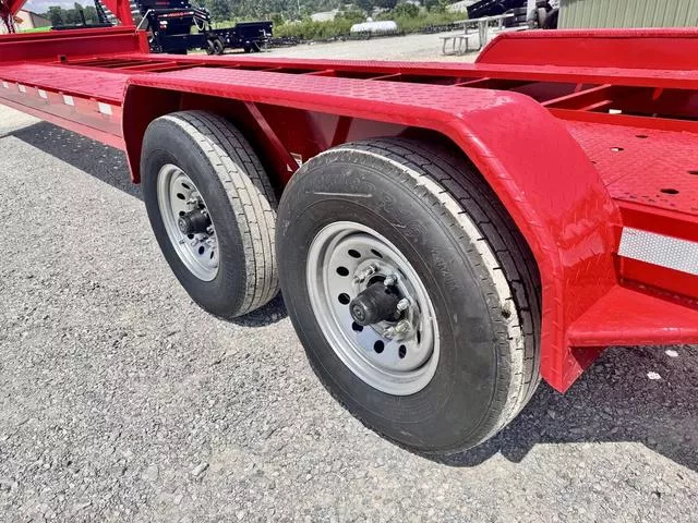 new Utility Trailers Texas Pride Trailers  for sale, in Poplar Bluff, MO Thumbnail 12