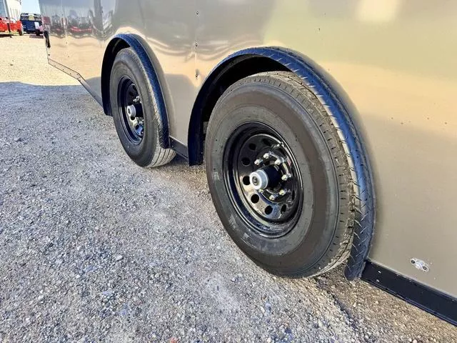 new Car Haulers / Racing Trailers J&A Trailers  for sale, in Poplar Bluff, MO Thumbnail 14
