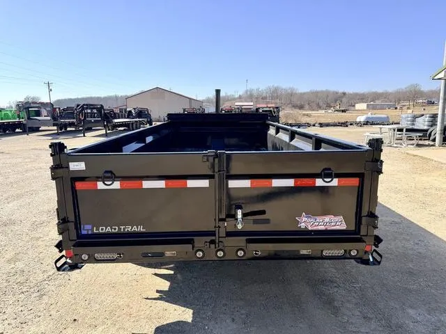 new Dump Trailers Load Trail  for sale, in Poplar Bluff, MO Thumbnail 12