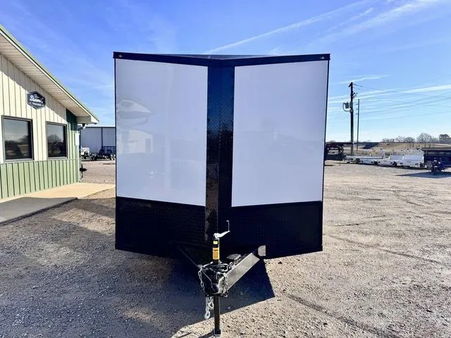 new Car Haulers / Racing Trailers J&A Trailers  for sale, in Poplar Bluff, MO Thumbnail 11