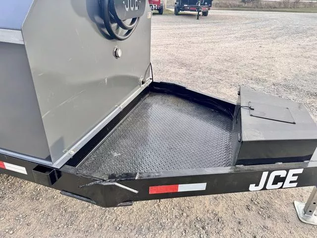 new Utility Trailers BCI Trailers  for sale, in Poplar Bluff, MO Thumbnail 9