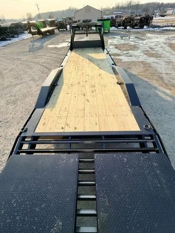 new Car Haulers / Racing Trailers MAXX-D  for sale, in Poplar Bluff, MO Thumbnail 6