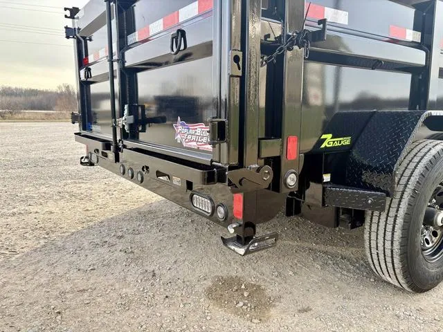 new Dump Trailers Load Trail  for sale, in Poplar Bluff, MO Thumbnail 17