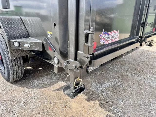 new Dump Trailers MAXX-D  for sale, in Poplar Bluff, MO Thumbnail 15