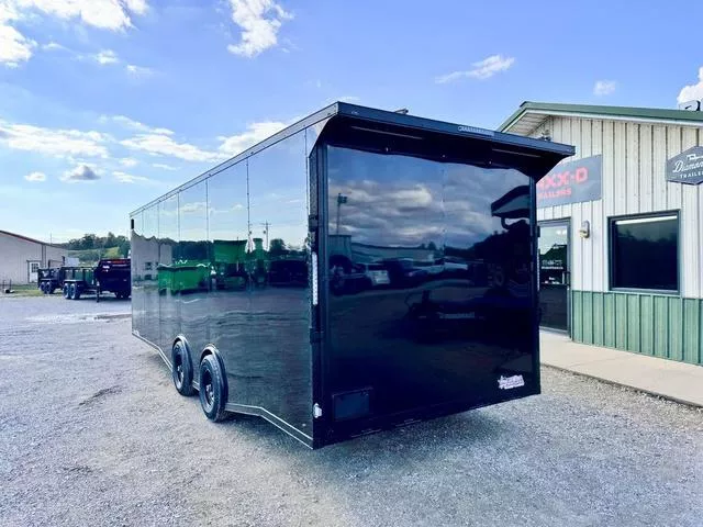 new Car Haulers / Racing Trailers J&A Trailers  for sale, in Poplar Bluff, MO Thumbnail 13