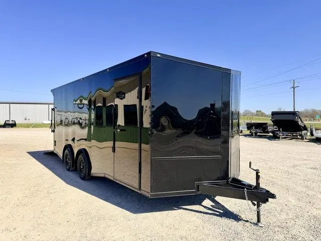 new Car Haulers / Racing Trailers J&A Trailers  for sale, in Poplar Bluff, MO Thumbnail 26