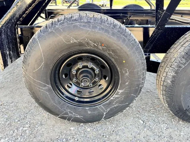 new Dump Trailers Texas Pride Trailers  for sale, in Poplar Bluff, MO Thumbnail 5