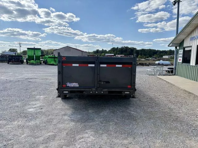 new Dump Trailers MAXX-D  for sale, in Poplar Bluff, MO Thumbnail 14