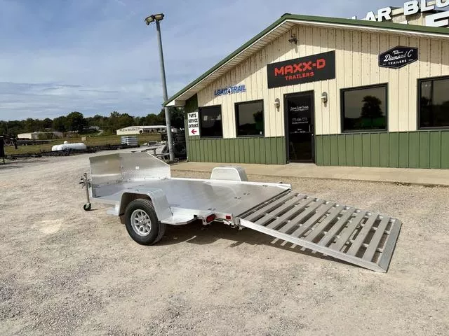 new Motorcycle / Cycle Trailers Aluma  for sale, in Poplar Bluff, MO Thumbnail 5