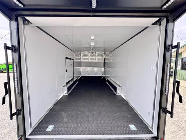 new Car Haulers / Racing Trailers Anvil Trailer  for sale, in Poplar Bluff, MO Thumbnail 6