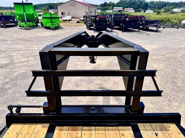 new Flat Decks Texas Pride Trailers  for sale, in Poplar Bluff, MO Thumbnail 14