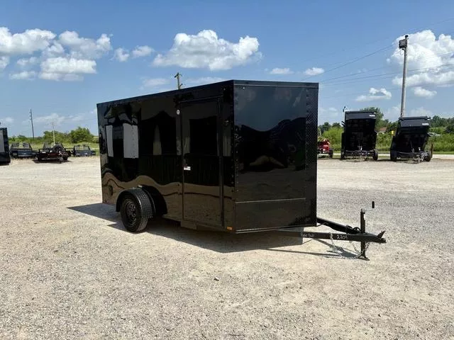 new Cargo (Enclosed) Trailers Arising  for sale, in Poplar Bluff, MO Thumbnail 6