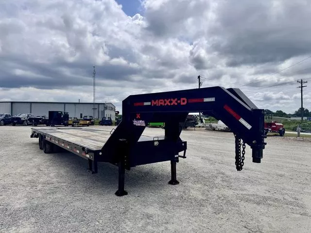 used Flat Decks MAXX-D  for sale, in Poplar Bluff, MO Thumbnail 31