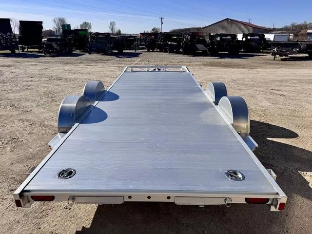 new Utility Trailers Aluma  for sale, in Poplar Bluff, MO Thumbnail 7