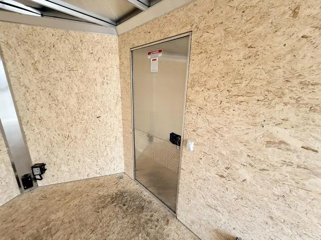 used Cargo (Enclosed) Trailers Other  for sale, in Poplar Bluff, MO Thumbnail 18