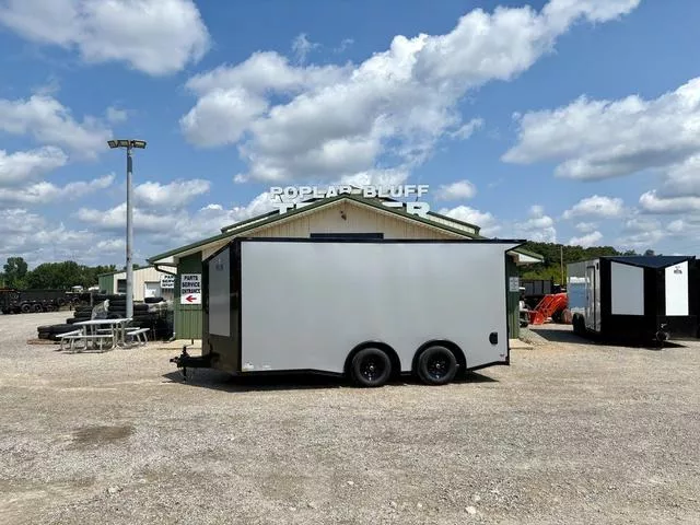 new Cargo (Enclosed) Trailers Anvil Trailers  for sale, in Poplar Bluff, MO Thumbnail 2