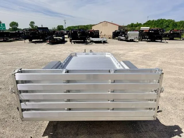 new Utility Trailers Aluma  for sale, in Poplar Bluff, MO Thumbnail 13