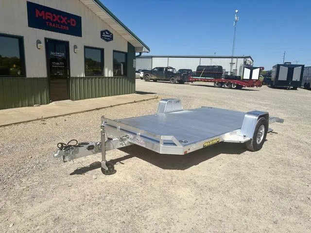 new Tilt Trailers Aluma  for sale, in Poplar Bluff, MO Thumbnail 3