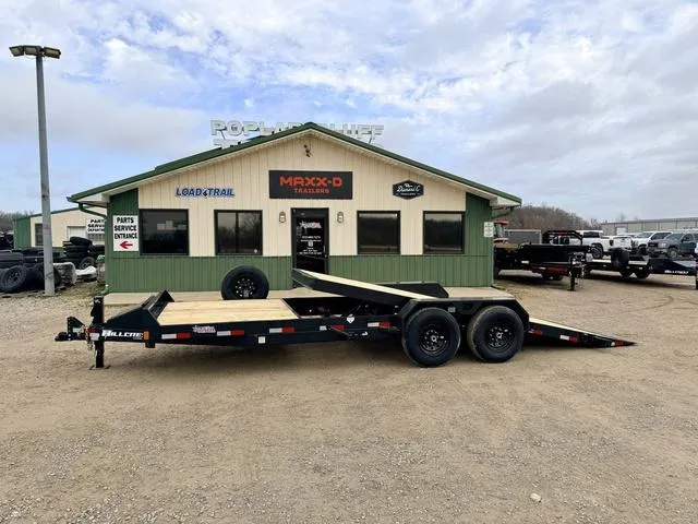 new Tilt Trailers Hillcrest Trailers  for sale, in Poplar Bluff, MO image-0