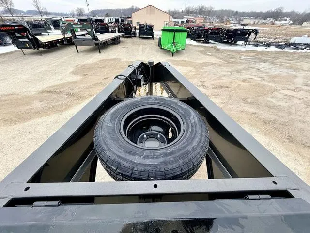 new Other Trailers MAXX-D  for sale, in Poplar Bluff, MO Thumbnail 17