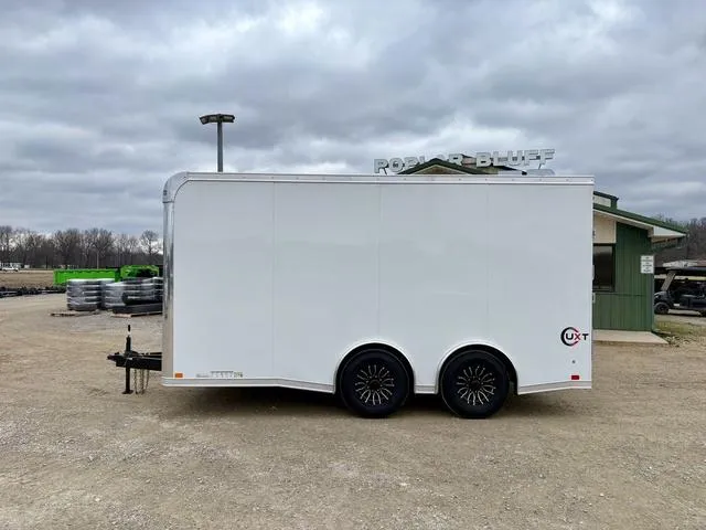 new Cargo (Enclosed) Trailers United Trailers  for sale, in Poplar Bluff, MO Thumbnail 2