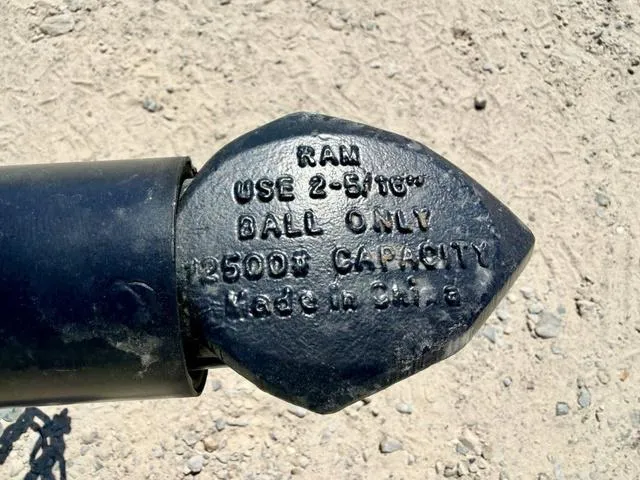 new Utility Trailers BCI Trailers  for sale, in Poplar Bluff, MO Thumbnail 15