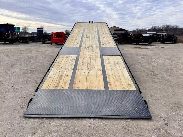 new Flat Decks MAXX-D  for sale, in Poplar Bluff, MO Thumbnail 6