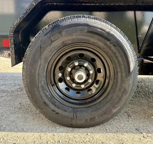 new Utility Trailers BCI Trailers  for sale, in Poplar Bluff, MO Thumbnail 15