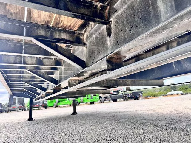 used Flat Decks MAXX-D  for sale, in Poplar Bluff, MO Thumbnail 18