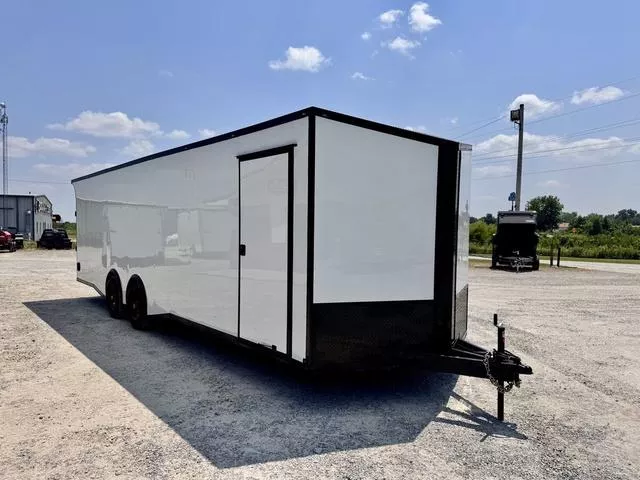 new Car Haulers / Racing Trailers J&A Trailers  for sale, in Poplar Bluff, MO Thumbnail 2