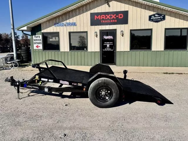 new Tilt Trailers Load Trail  for sale, in Poplar Bluff, MO Thumbnail 2