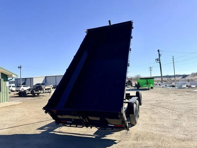 new Dump Trailers Texas Pride Trailers  for sale, in Poplar Bluff, MO Thumbnail 18