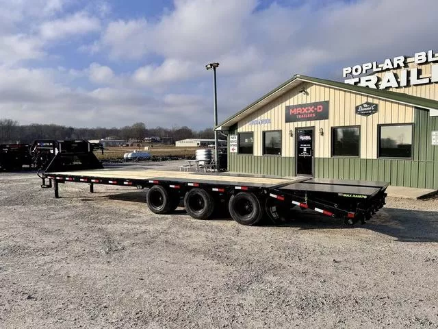 new Equipment / Flatbed Trailers Load Trail  for sale, in Poplar Bluff, MO Thumbnail 5
