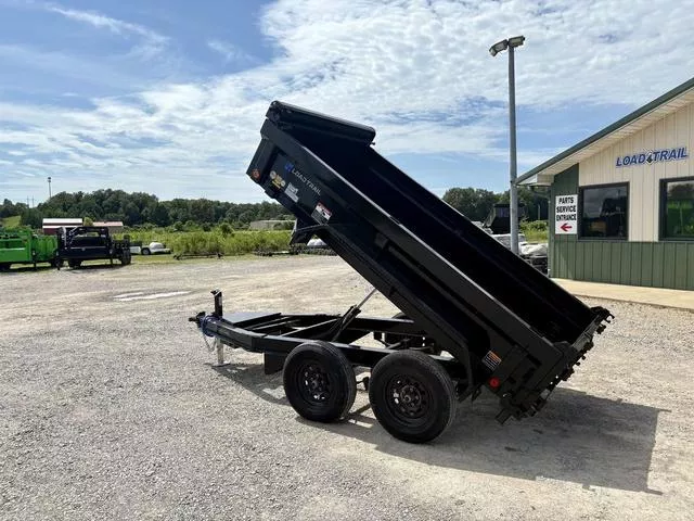new Dump Trailers Load Trail  for sale, in Poplar Bluff, MO Thumbnail 5