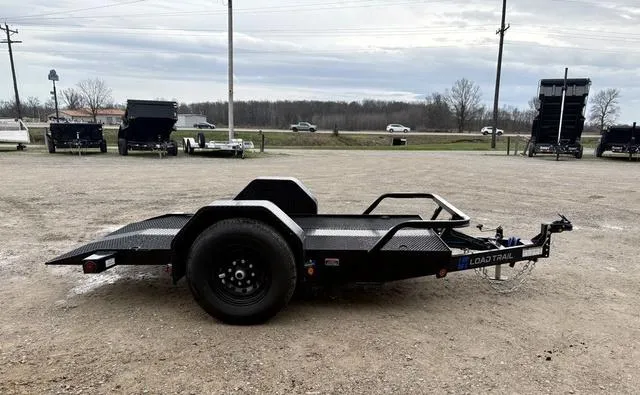 used Tilt Trailers Load Trail  for sale, in Poplar Bluff, MO Thumbnail 14