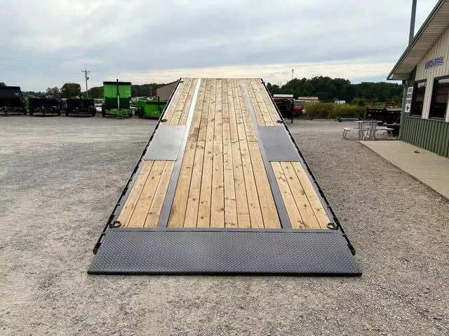 new Equipment / Flatbed Trailers Diamond C Trailers  for sale, in Poplar Bluff, MO Thumbnail 9