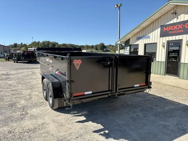 new Dump Trailers Texas Pride Trailers  for sale, in Poplar Bluff, MO Thumbnail 6