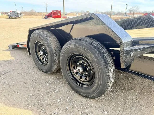 new Equipment / Flatbed Trailers Load Trail  for sale, in Poplar Bluff, MO Thumbnail 14