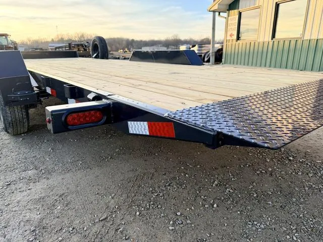 new Tilt Trailers Hillcrest Trailers  for sale, in Poplar Bluff, MO Thumbnail 23