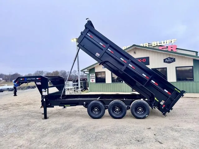 new Dump Trailers Load Trail  for sale, in Poplar Bluff, MO Thumbnail 7