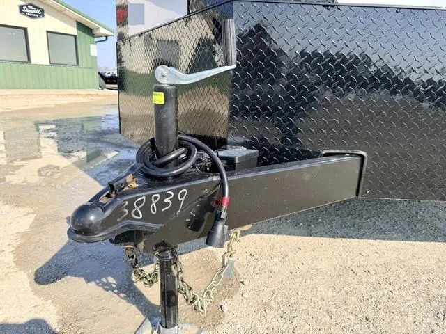 new Cargo (Enclosed) Trailers Anvil  for sale, in Poplar Bluff, MO Thumbnail 13