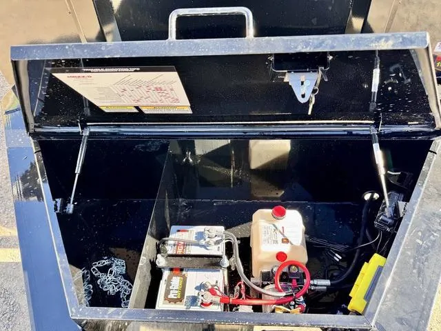 new Dump Trailers MAXX-D  for sale, in Poplar Bluff, MO Thumbnail 22