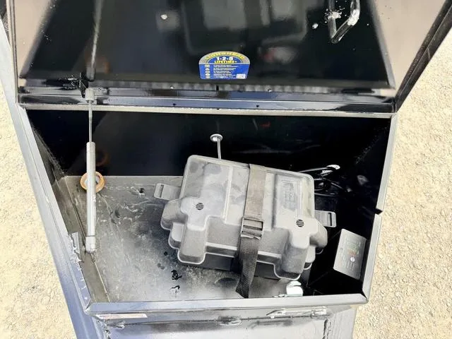 new Utility Trailers BCI Trailers  for sale, in Poplar Bluff, MO Thumbnail 16