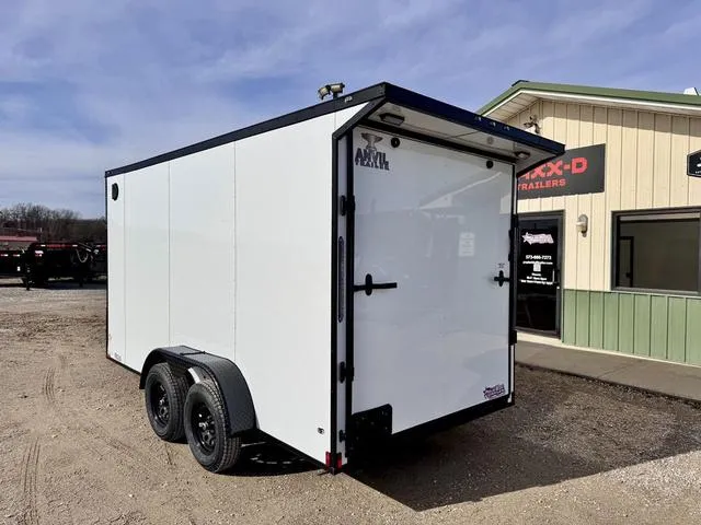 new Cargo (Enclosed) Trailers Anvil  for sale, in Poplar Bluff, MO Thumbnail 5