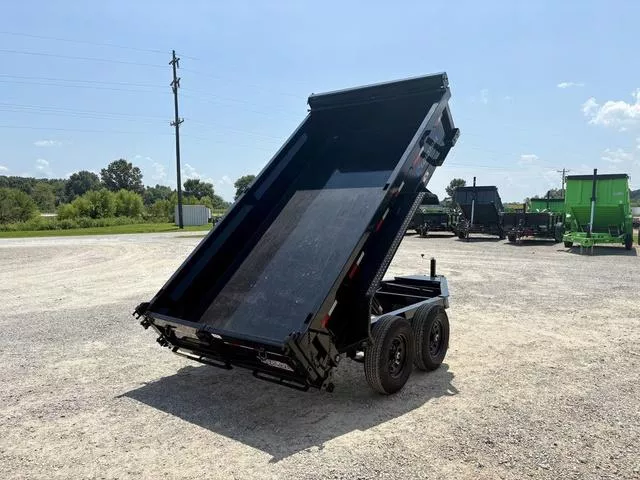 new Dump Trailers Load Trail  for sale, in Poplar Bluff, MO Thumbnail 8