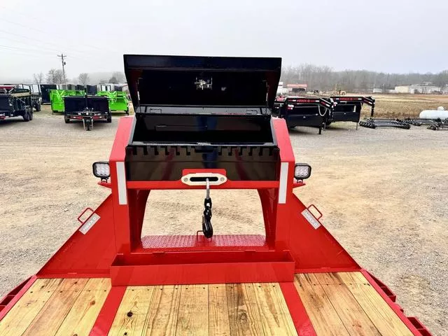 new Utility Trailers MAXX-D  for sale, in Poplar Bluff, MO Thumbnail 15