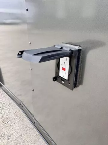 new Car Haulers / Racing Trailers Anvil Trailer  for sale, in Poplar Bluff, MO Thumbnail 22