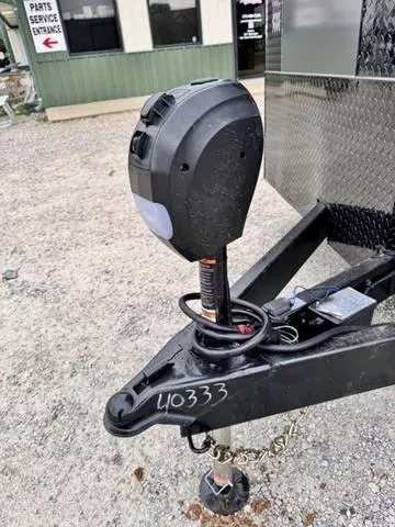 new Car Haulers / Racing Trailers Anvil Trailer  for sale, in Poplar Bluff, MO Thumbnail 31