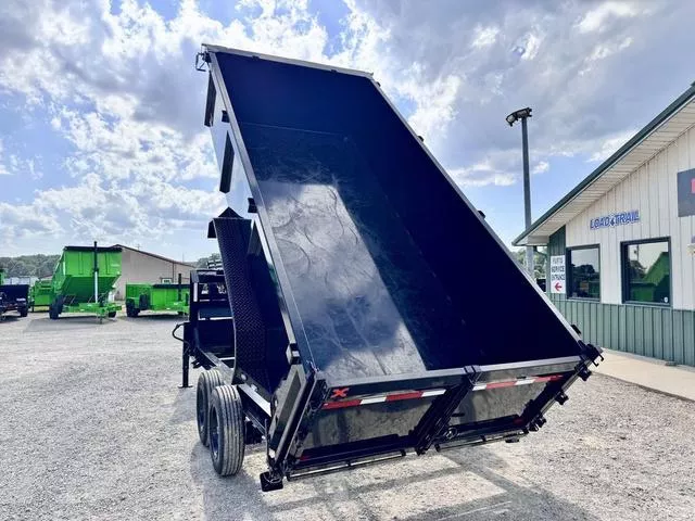 new Dump Trailers MAXX-D  for sale, in Poplar Bluff, MO Thumbnail 20