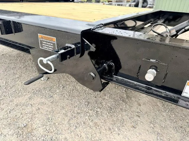 new Equipment / Flatbed Trailers Load Trail  for sale, in Poplar Bluff, MO Thumbnail 14